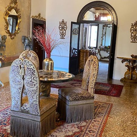 Hotel Console Palais Venecia Exterior foto